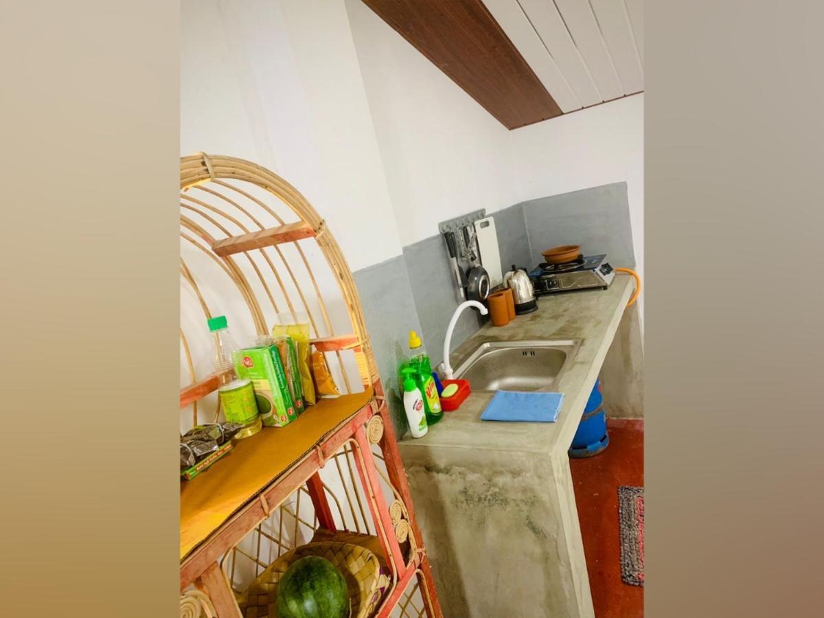 Vinu'S Place Матара Экстерьер фото
